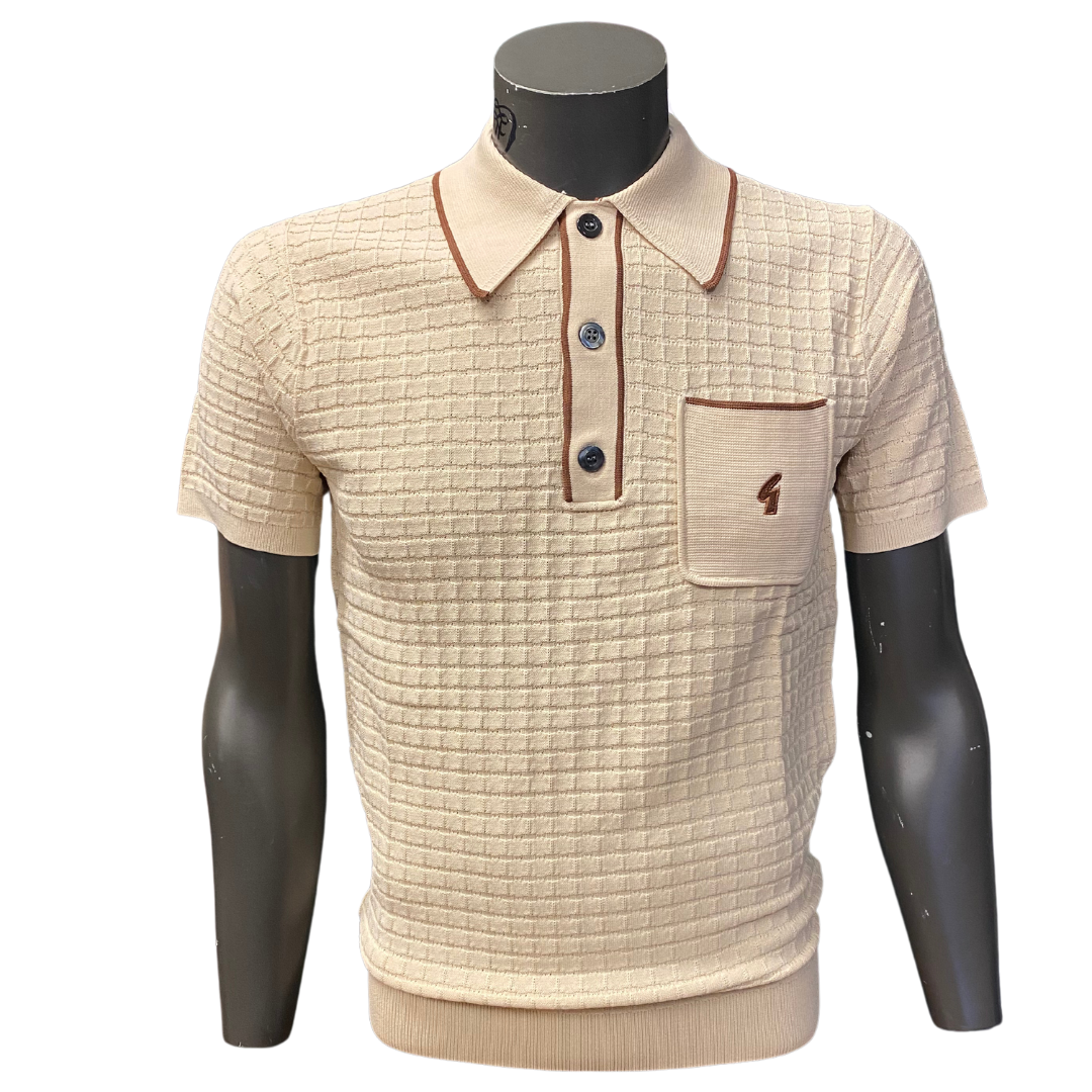 Gabicci polo shirts deals