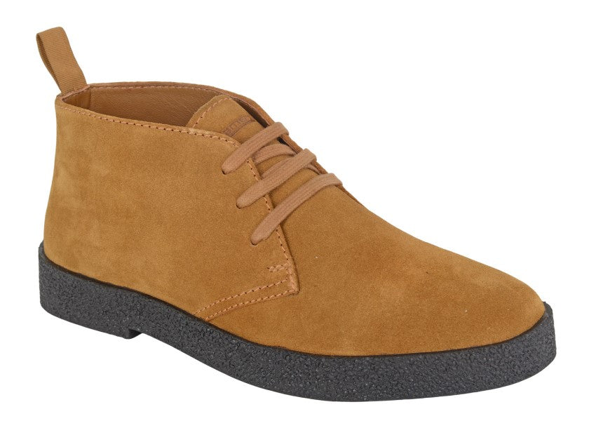 Roamer Tan Chukka Boot