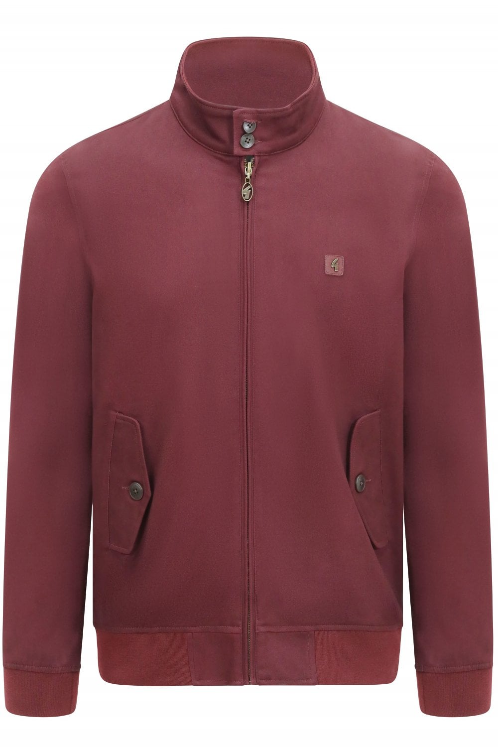 Gabicci Berry Harrington Jacket